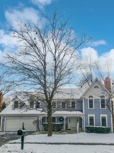 25W735 White Birch Ct, Wheaton, IL, 60189