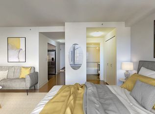 250 W 93rd St APT 18F, New York, NY 10025