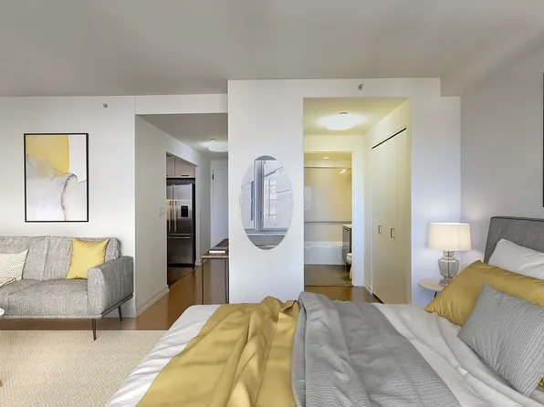 250 W 93rd St, New York, NY
