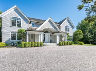 2 Skimhampton Rd, East Hampton, NY 11937