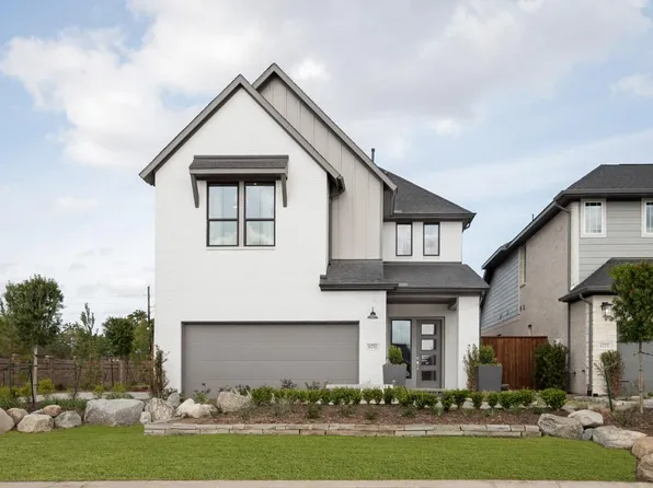 351 Mallorn Ln, Montgomery, TX 77316