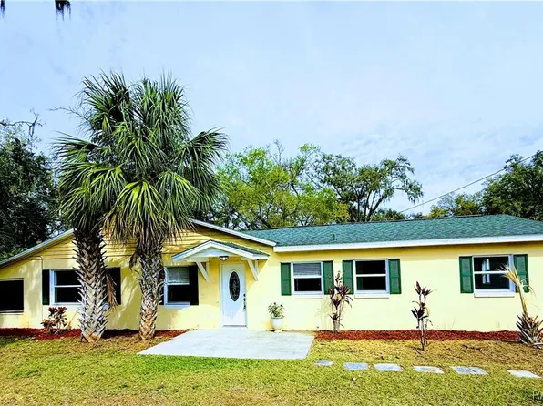 7760 S Shore Acres Point, Floral City, FL 34436