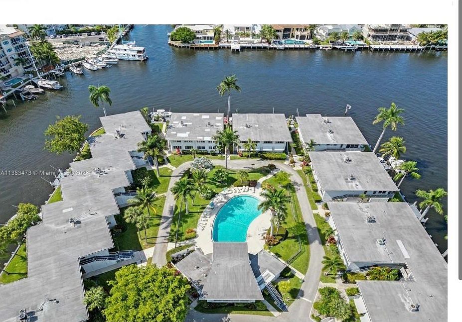 180 Isle Of Venice Dr Fort Lauderdale, FL, 33301 Apartments for Rent