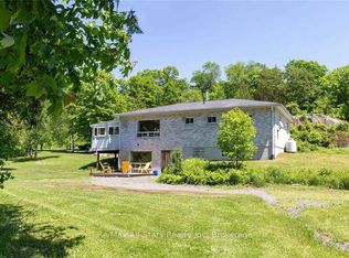 410 Etwell Rd, Huntsville, ON P1H2J2