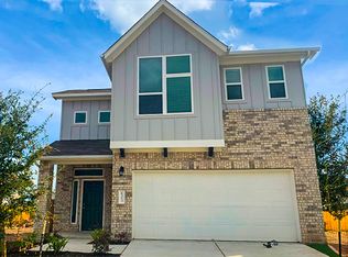 10901 Sentinel Dr, Austin, TX 78747