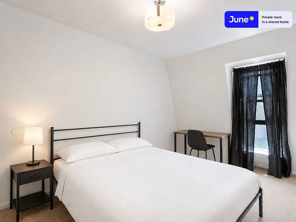 1107 1/2 M St NW #2B
