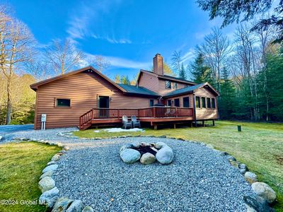 317 New Vermont Road, Bolton Landing, NY, 12814