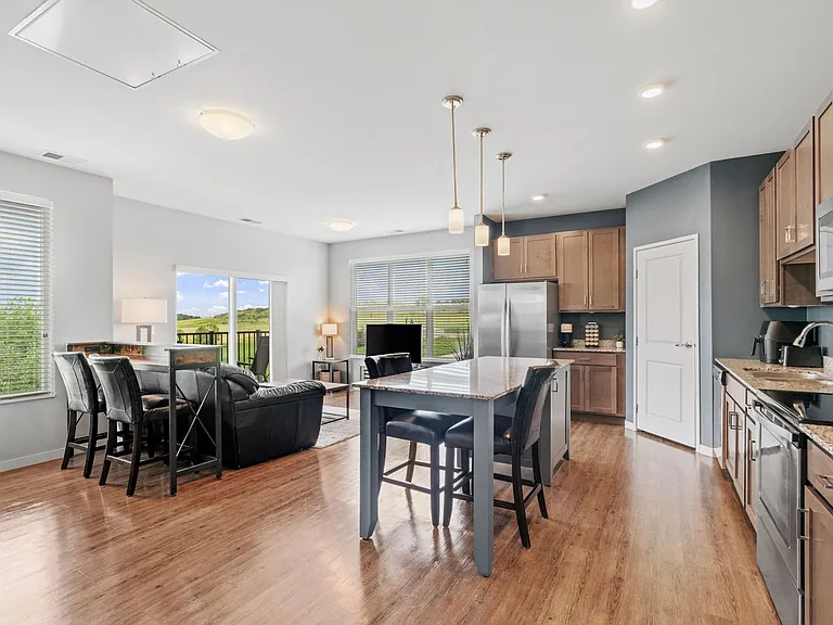Westbrook - 3 Bed / 2 Bath - 1,364 Sq.Ft.