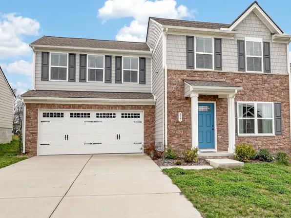 317 Heritage Ave, Gallatin, TN 37066