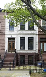 Rented by Halstead Real Estate