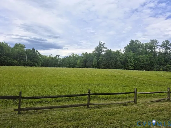 0 Falkland Rd, Meherrin, VA 23954