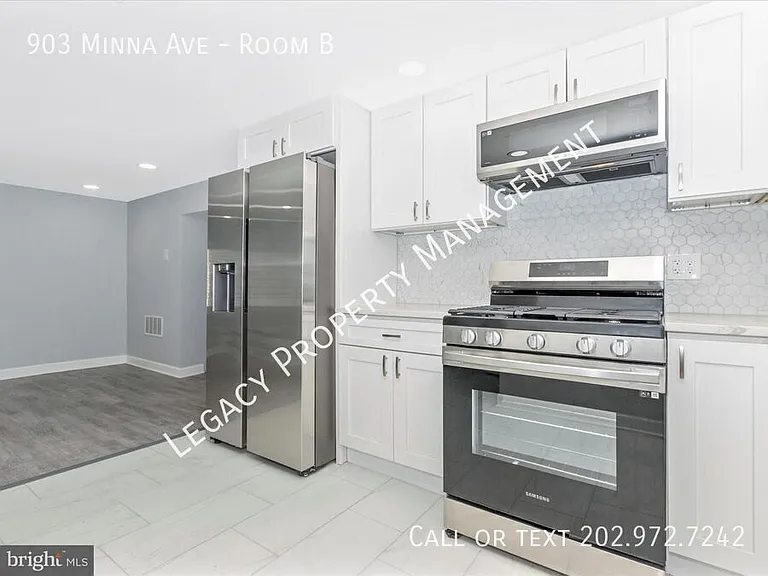 903 Minna Ave #B — Photo 18