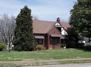 1101 E Stanford St, Springfield, MO 65807