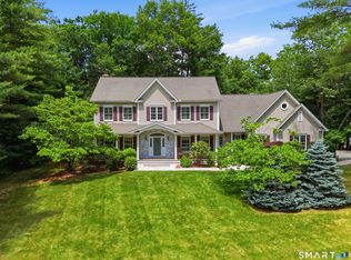27 Quail Run Rd, Mansfield, CT 06268