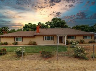 17390 Mockingbird Canyon Rd, Riverside, CA 92504