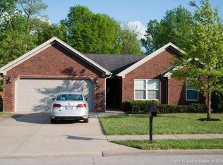 3841 Ridgetop Cir, Jeffersonville, IN 47130