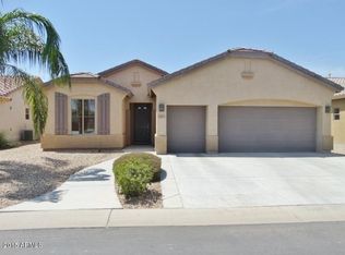 5453 W Pueblo Dr, Eloy, AZ 85131