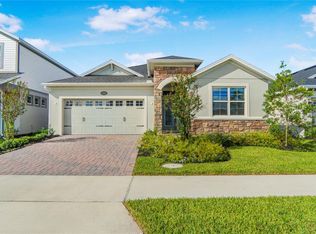 5286 Teirgarten St, Saint Cloud, FL 34771