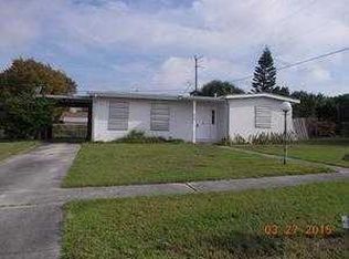 802 Schumann Dr, Sebastian, FL 32958