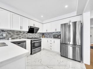 88 Matteo David Dr, Richmond Hill, ON L4S 2S9