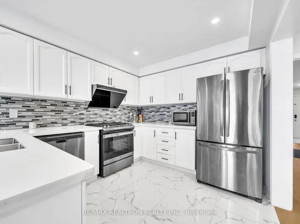88 Matteo David Dr, Richmond Hill, ON L4S 2S9