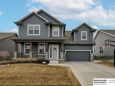 8204 N 173rd St, Bennington, NE, 68007