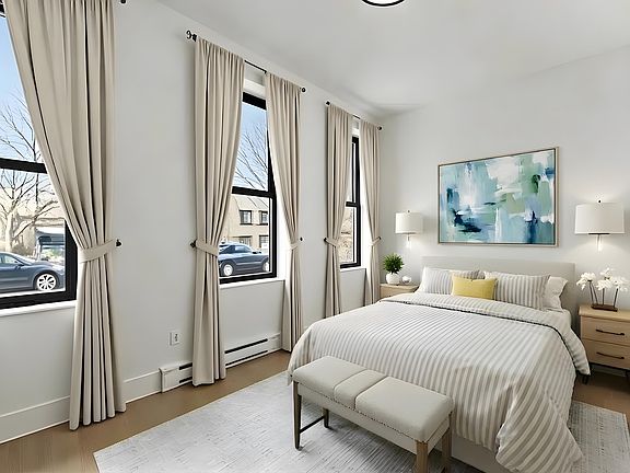 4th image of 1146 Saint Marks Ave APT 1F