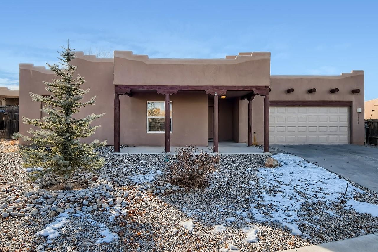 4433 Colores Del Sol, Santa Fe, NM 87507 Zillow