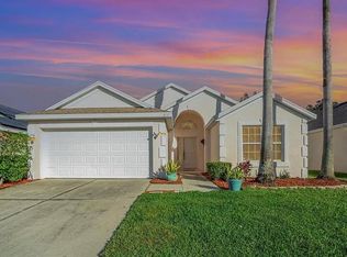 612 Troon Cir, Davenport, FL 33897