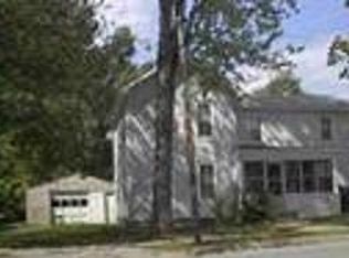 407 E Main St, Auburn, IN 46706