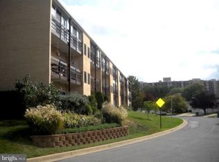 15101 Glade Dr APT 2D, Silver Spring, MD 20906