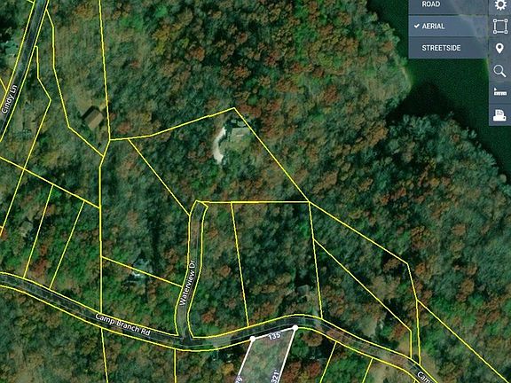 3rd image of 0 Camp Branch Br