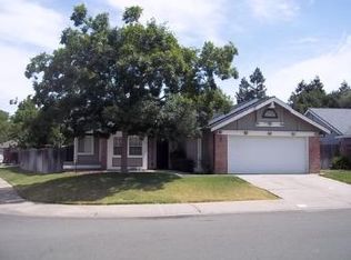 6530 Paseo Del Sol Way, Elk Grove, CA 95758