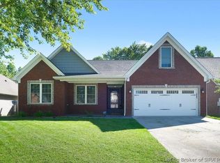 13138 Sunnybrook Dr, Memphis, IN 47143