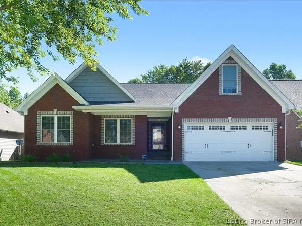 13138 Sunnybrook Drive, Memphis, IN 47143