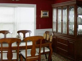 1768 Wayah Dr, Charleston, SC 29414