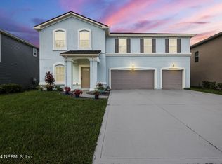 277 Chandler Dr, Saint Johns, FL 32259