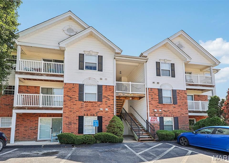 1st image of 450 Benton Dr APT E