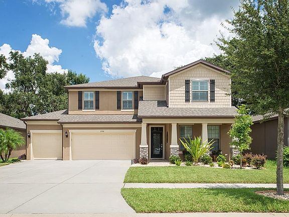 2nd image of 2126 Landside Dr