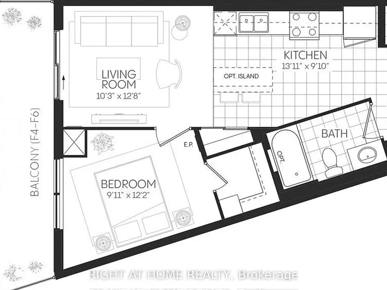 93 Arthur St N #511 — Photo 2