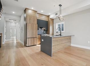 68 Thorne St, Jersey City, NJ 07307