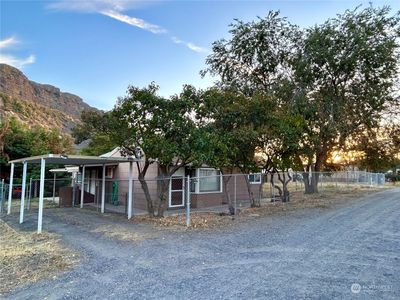21979 NE Wenatchee Avenue, Grand Coulee, WA, 99133
