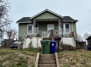 2706 Hemlock Ave, Baltimore, MD 21214