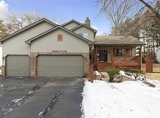 9155 Bataan St NE, Blaine, MN 55449