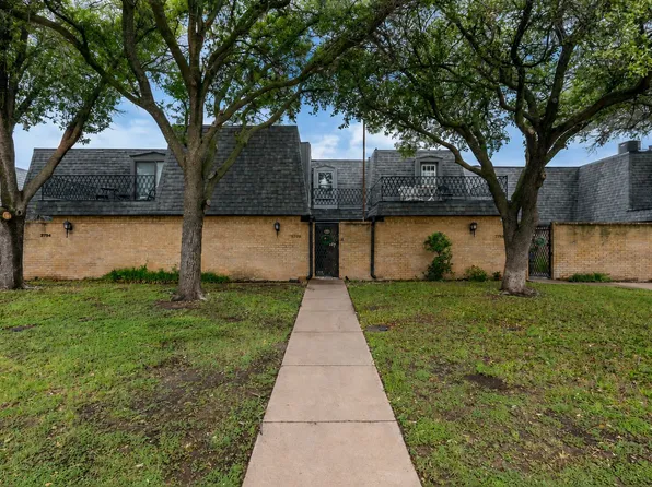 2732 Barrow St, Abilene, TX 79605