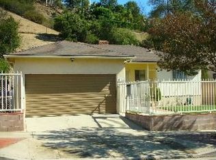 8188 Glencrest Dr, Sun Valley, CA 91352