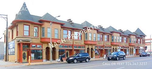 3900 Laclede Ave #1A Photo 1