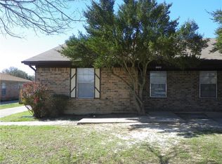 6601 Central Ave, Fort Worth, TX 76182