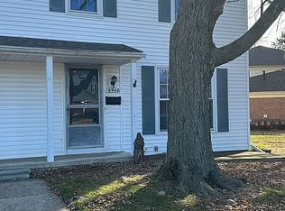 6948 Harvard Ln #111, Canton, MI 48187