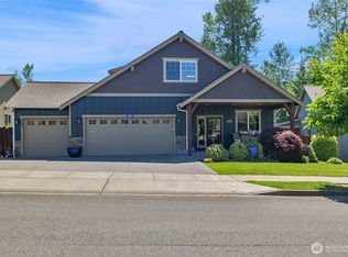 431 Timberland Loop, Mount Vernon, WA 98273
